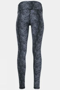 Womens Somna Print Waist Leggings