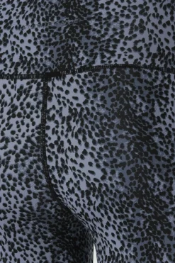 Womens Somna Print Waist Leggings