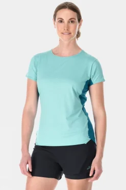 Womens Sonic Ultra T-Shirt