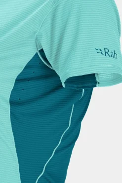 Womens Sonic Ultra T-Shirt