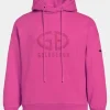 Womens Sparkling Hoodie