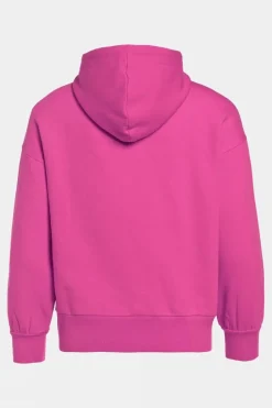 Womens Sparkling Hoodie