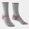 Womens Special Edition Merino Hiker Socks