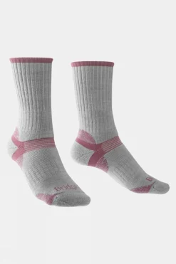Womens Special Edition Merino Hiker Socks