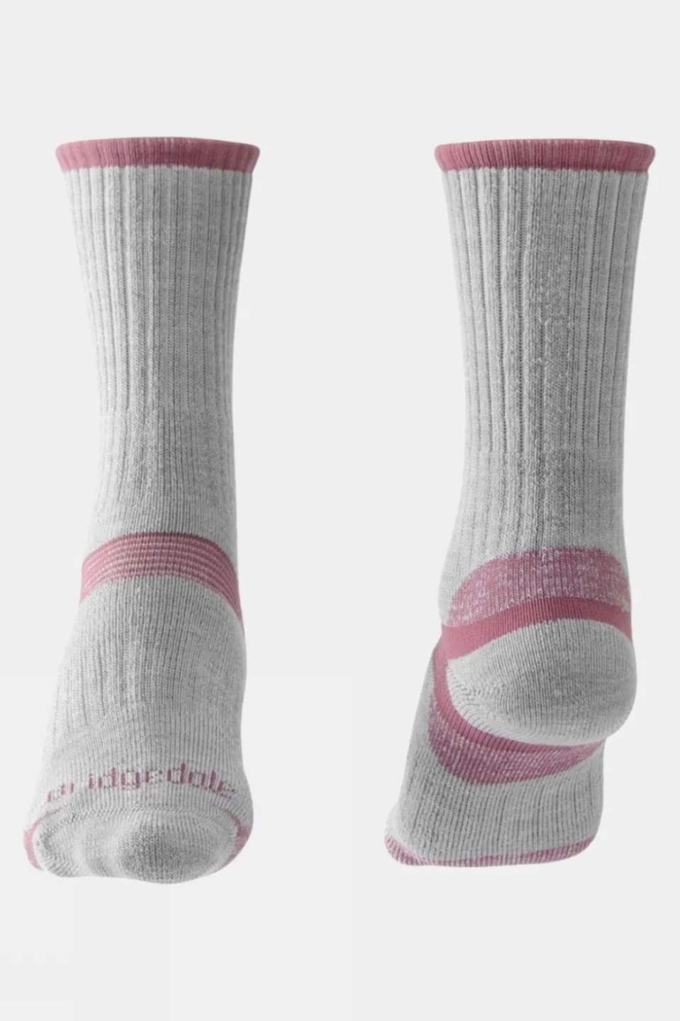 Womens Special Edition Merino Hiker Socks