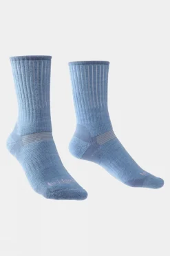 Womens Special Edition Merino Hiker Socks