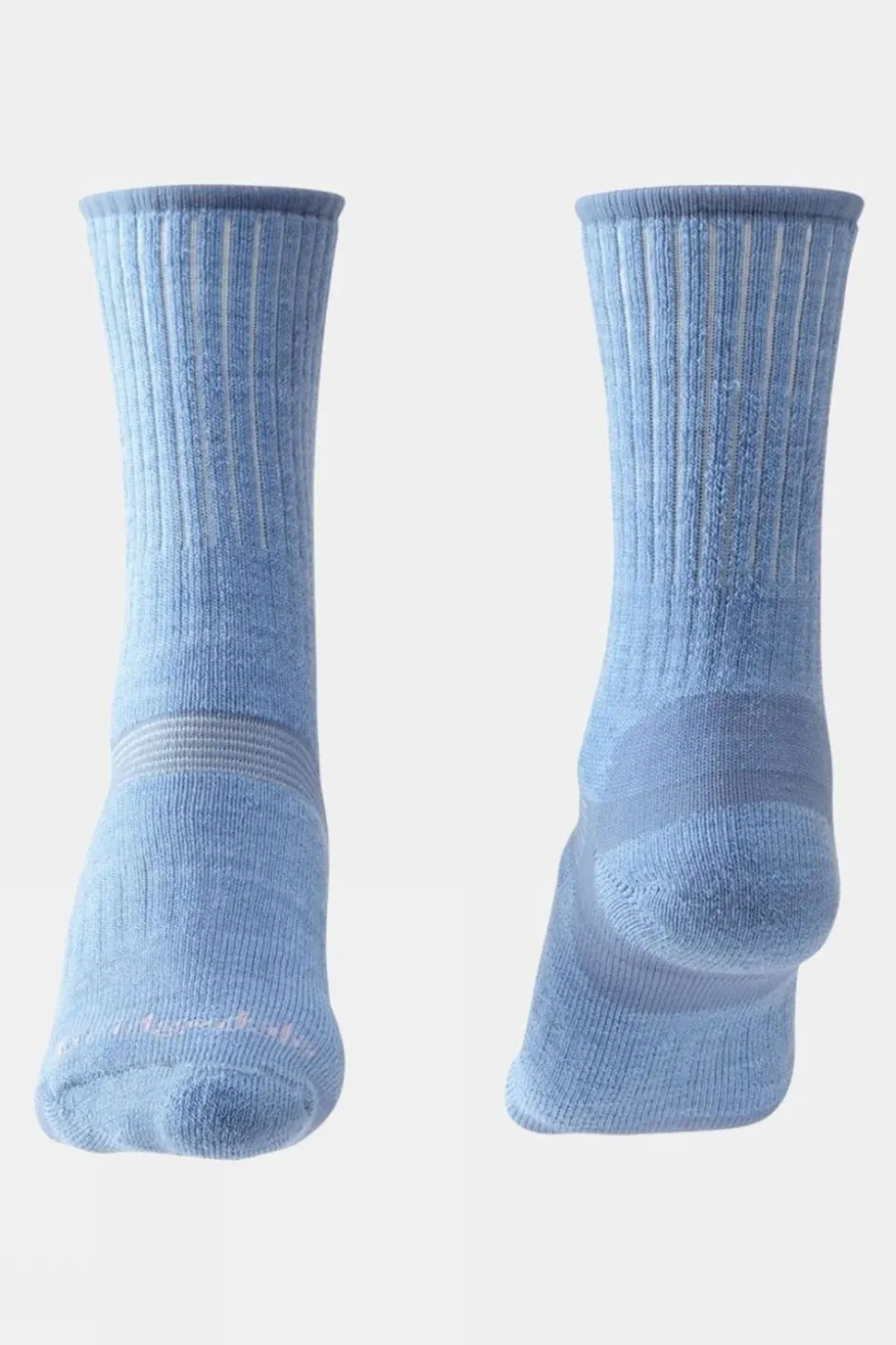 Womens Special Edition Merino Hiker Socks