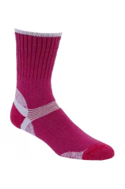 Womens Special Edition Merino Hiker Socks