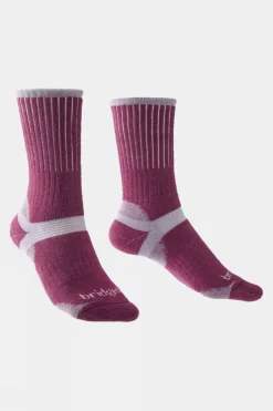 Womens Special Edition Merino Hiker Socks