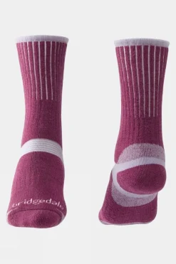 Womens Special Edition Merino Hiker Socks