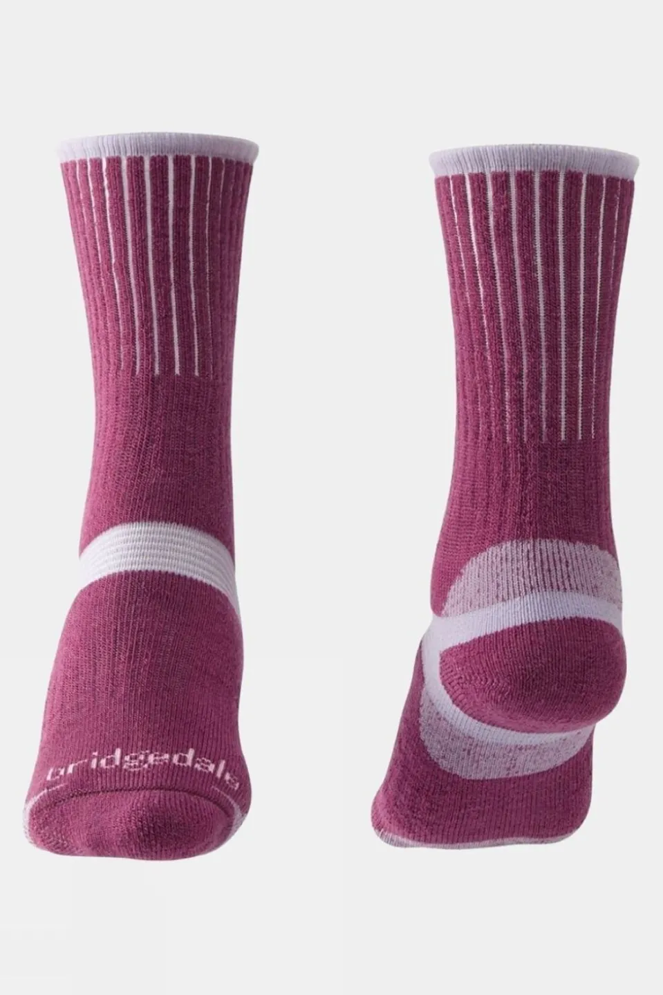 Womens Special Edition Merino Hiker Socks