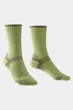 Womens Special Edition Merino Hiker Socks