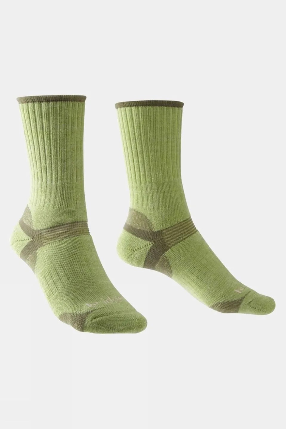 Womens Special Edition Merino Hiker Socks