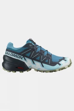 Womens Speedcross 6 Shoes