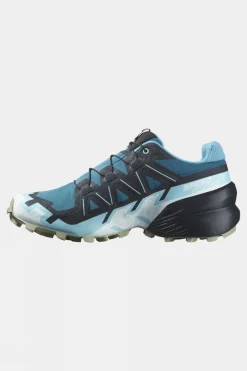 Womens Speedcross 6 Shoes