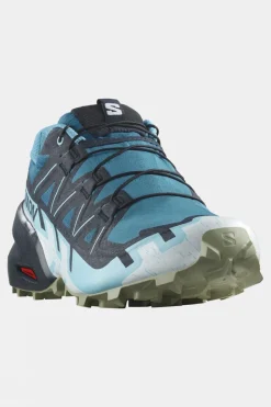 Womens Speedcross 6 Shoes