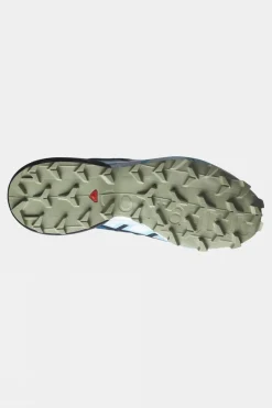 Womens Speedcross 6 Shoes