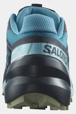 Womens Speedcross 6 Shoes