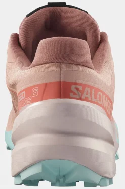 Womens Speedcross 6 Shoes