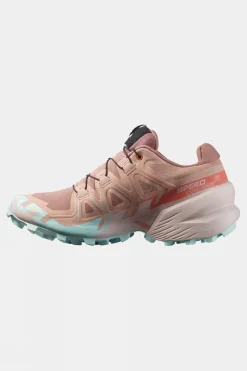 Womens Speedcross 6 Shoes