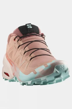 Womens Speedcross 6 Shoes