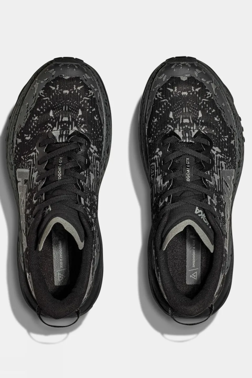 Womens Speedgoat 6 GTX Shoes