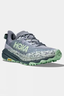 Womens Speedgoat 6 Shoes