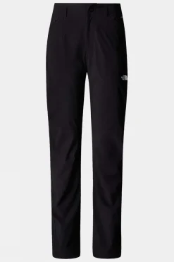 Womens Speedlight Regular Trousers