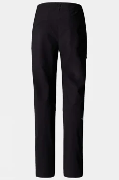 Womens Speedlight Regular Trousers