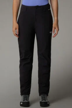 Womens Speedlight Regular Trousers