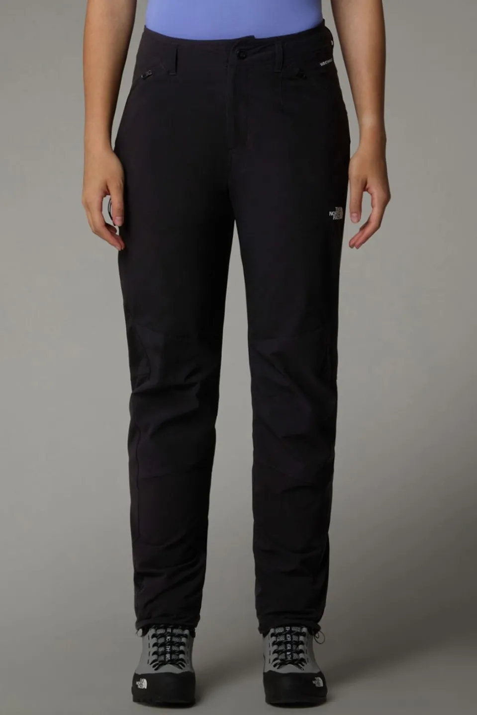 Womens Speedlight Regular Trousers