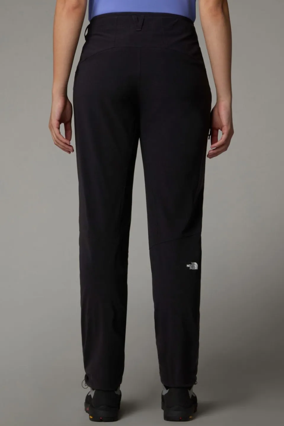 Womens Speedlight Regular Trousers