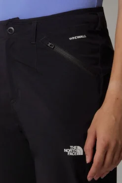 Womens Speedlight Regular Trousers