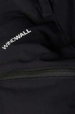 Womens Speedlight Regular Trousers