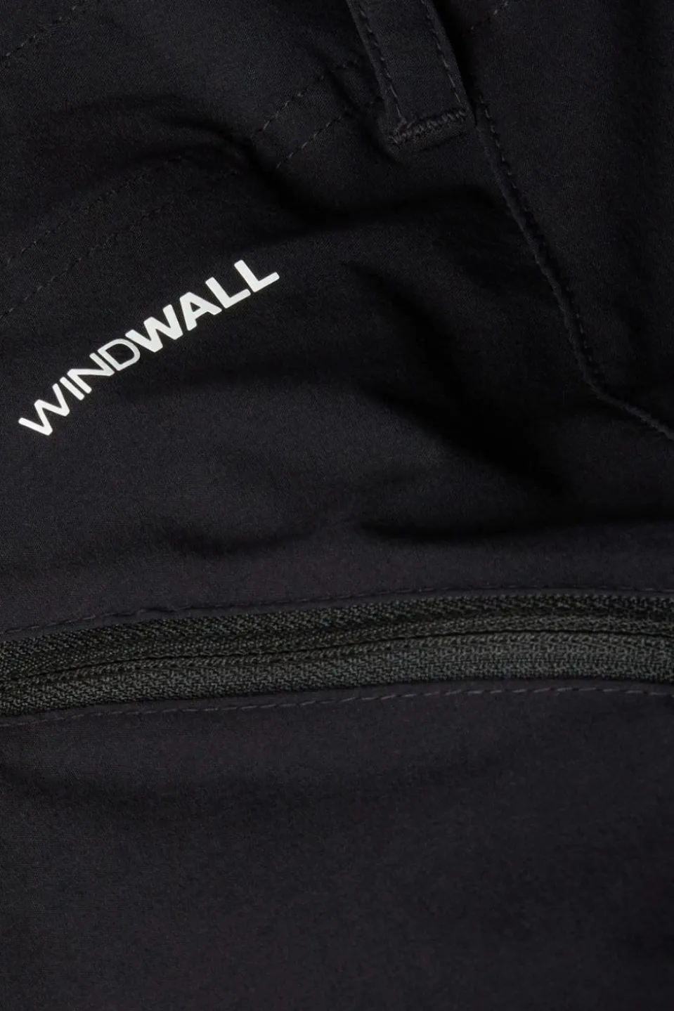 Womens Speedlight Regular Trousers