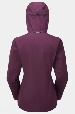 Womens Spirit Jacket