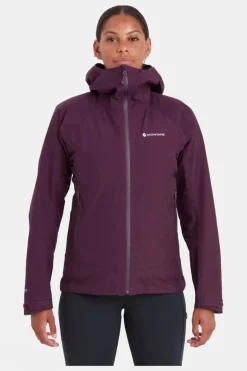 Womens Spirit Jacket