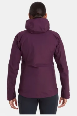 Womens Spirit Jacket