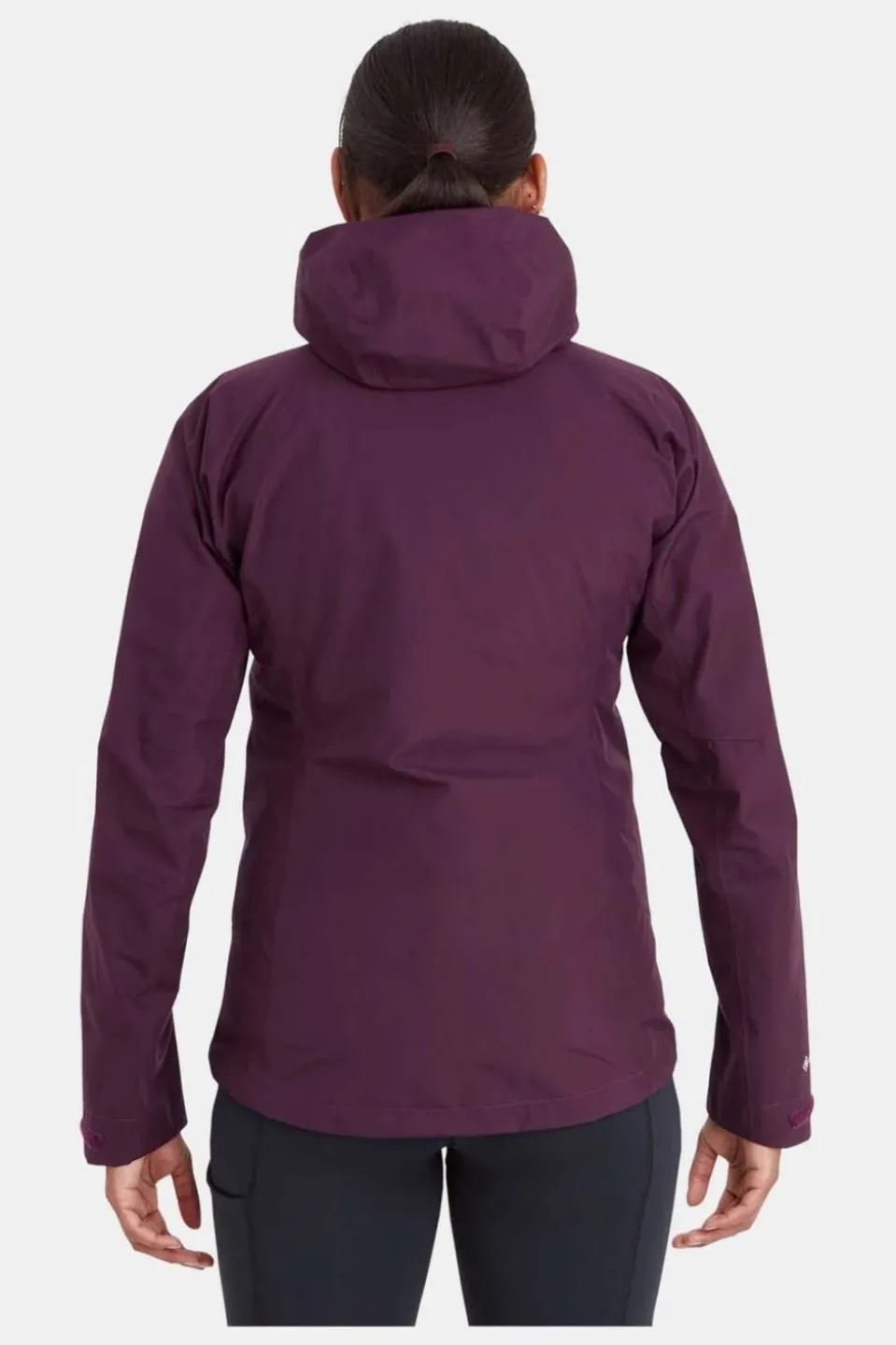 Womens Spirit Jacket