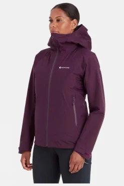 Womens Spirit Jacket
