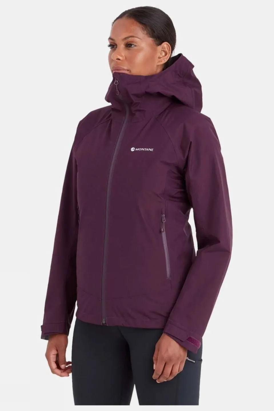 Womens Spirit Jacket