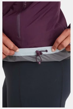 Womens Spirit Jacket