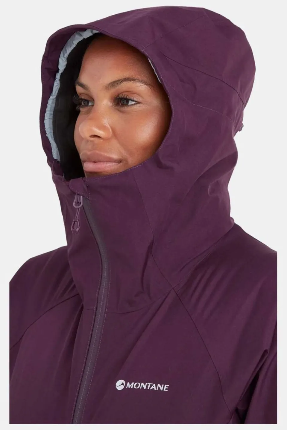 Womens Spirit Jacket