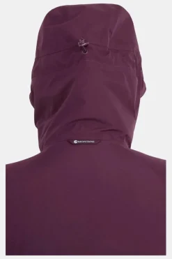 Womens Spirit Jacket