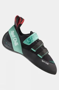 Womens Spirit LV Climbing Shoes