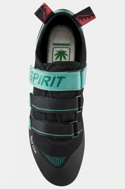 Womens Spirit LV Climbing Shoes