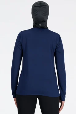 Womens Sport Essentials Long Sleeve Top