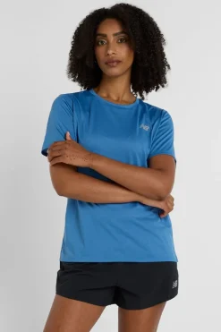 Womens Sport Essentials T-Shirt
