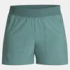 Womens Spotless Evolution Shorts