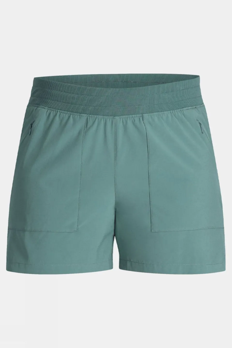 Womens Spotless Evolution Shorts